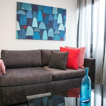 Adara Hotel Richmond Melbourne Eksteriør bilde
