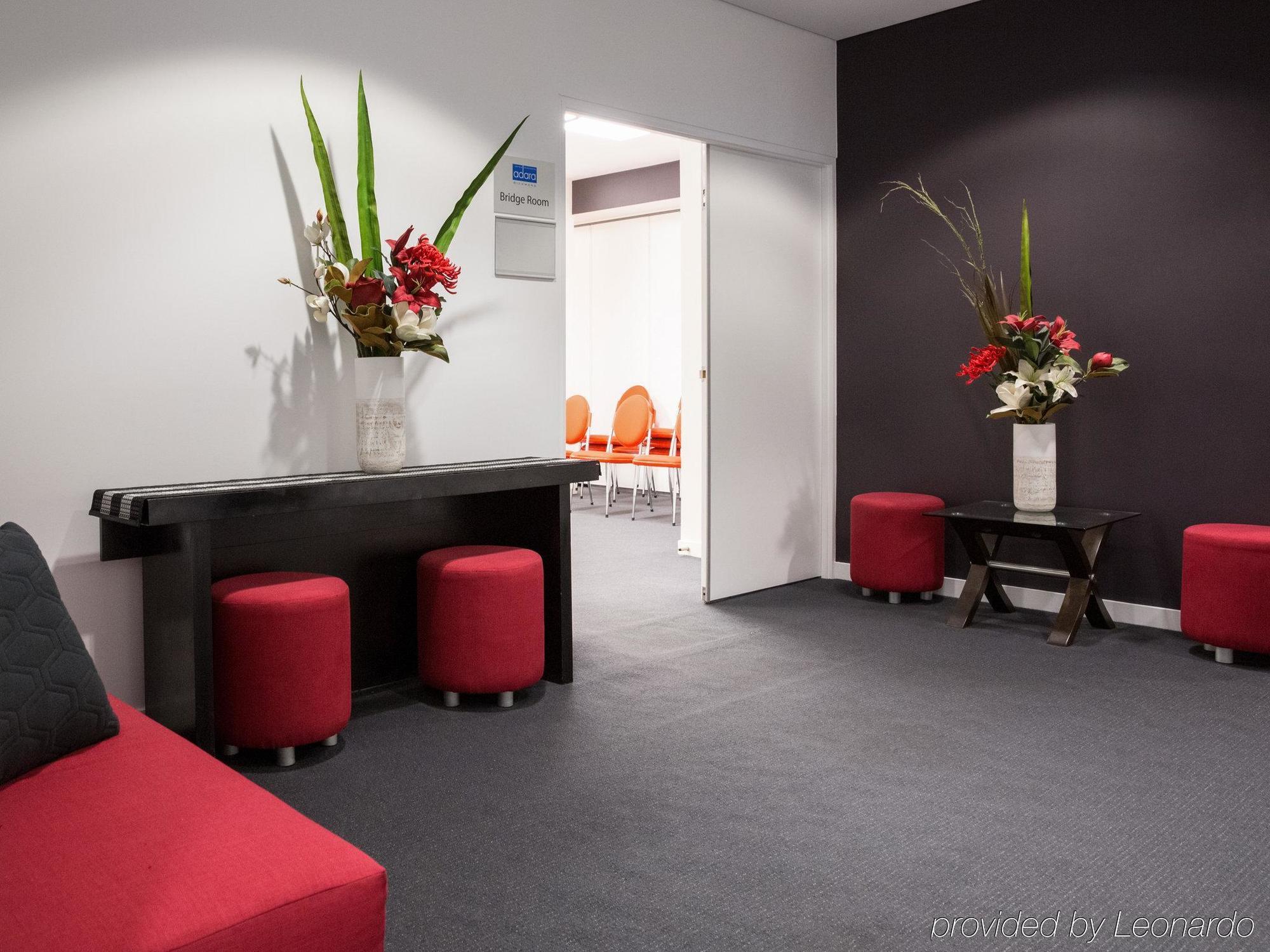 Adara Hotel Richmond Melbourne Eksteriør bilde