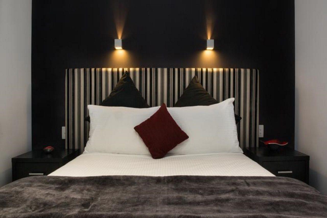 Adara Hotel Richmond Melbourne Eksteriør bilde